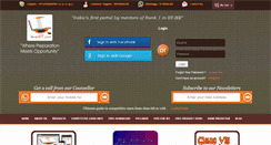 Desktop Screenshot of feveriit.com